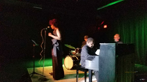 Performing Arts Theater «Threshold Repertory Theatre», reviews and photos, 84 Society St, Charleston, SC 29401, USA