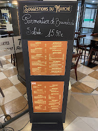 Photo n°39 de Café des arts à Nîmes ()