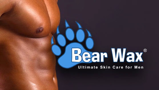 Bear Wax