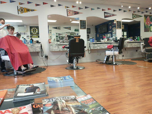 Dana's Barber Shop