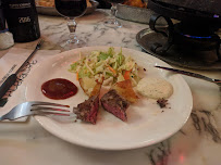 Steak tartare du Restaurant Heureux comme Alexandre à Metz - n°16