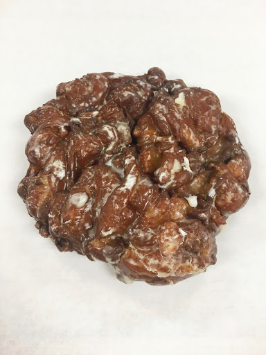 Donut Shop «Donut King», reviews and photos, 411 Middle St, Weymouth, MA 02189, USA