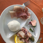 Photo n°5 de l'avis de Emilio.a fait le 28/04/2024 à 14:47 sur le  RISTOPIZZA MARGÒ 2.0 à Parete