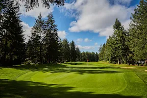 Canterwood Country Club image