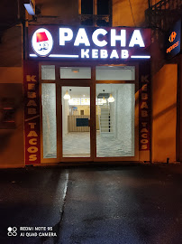 Photos du propriétaire du PACHA KEBAB/TACOS BOURG EN BRESSE - n°7