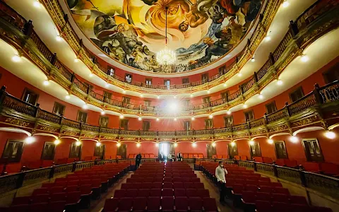 Teatro Jose Rosas Moreno image