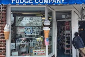 The Fudge Company image