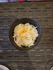 Plats et boissons du Restaurant japonais Koï Sushi Ramen à Paris - n°10
