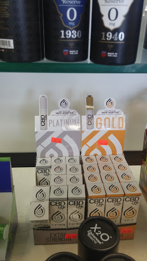 Tobacco Shop «Cheap Smoke Shop», reviews and photos, 461 Plaza Dr, Eustis, FL 32726, USA