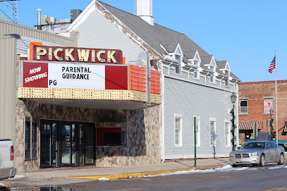 Pickwick Theatre