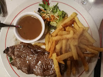 Steak du Restaurant La Taverne Paillette à Le Havre - n°11