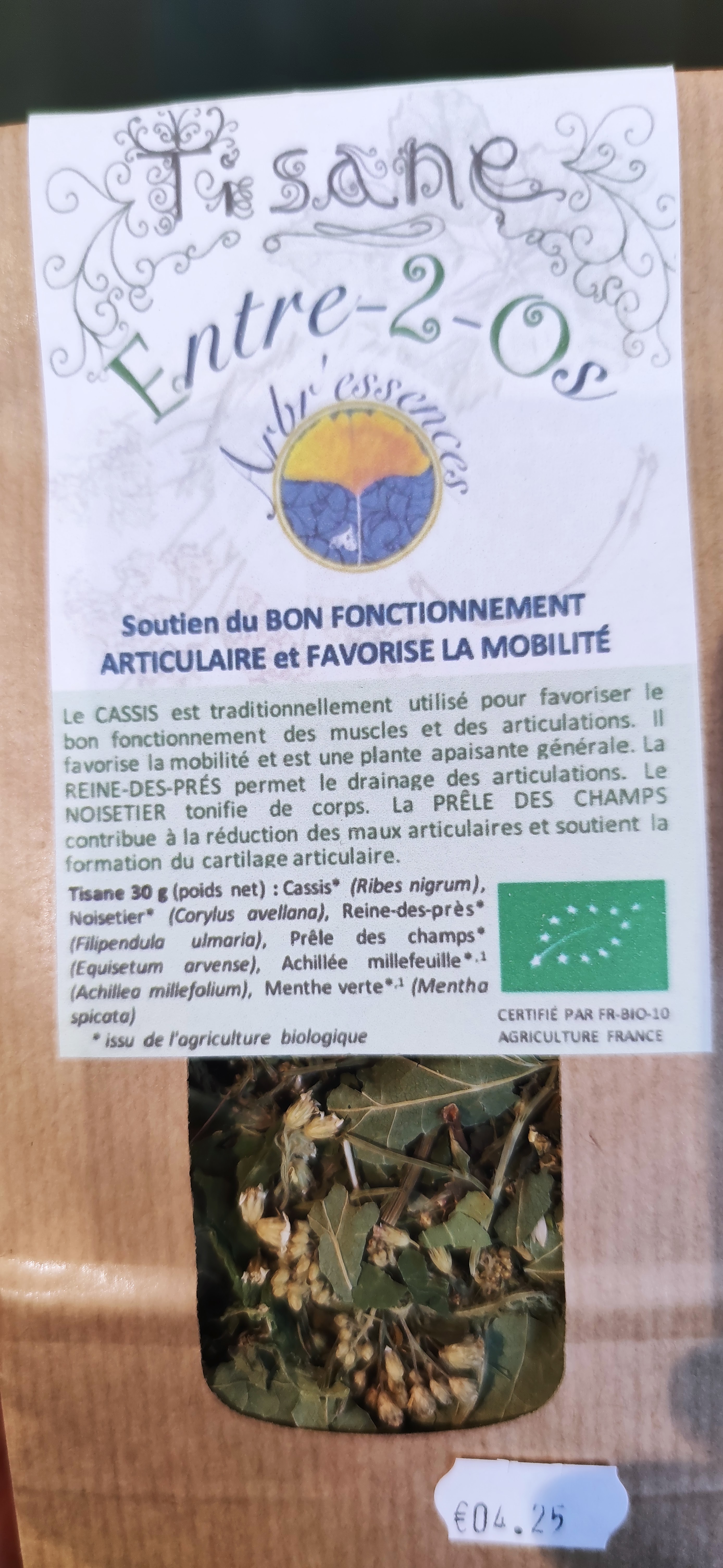 Photo n° 1 de l'avis de MA.D fait le 26/10/2021 à 14:49