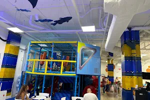 Marina Kids. Premium Indoor Playground at City Place Doral 【Open Play, Birthday Party & Events】 image
