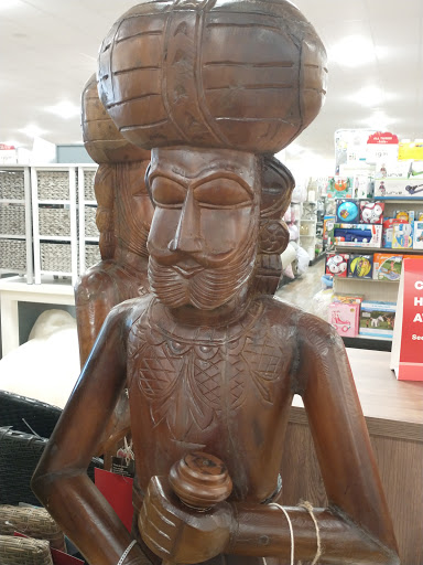 Department Store «HomeGoods», reviews and photos, 3751 S Mooney Blvd, Visalia, CA 93277, USA