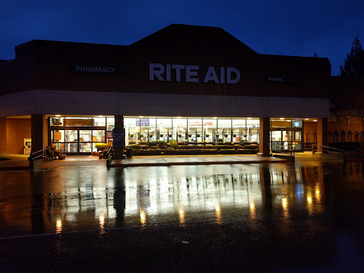 Rite Aid, 12002 SE Sunnyside Rd, Clackamas, OR 97015, USA, 