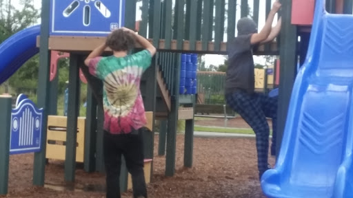 Community Center «Max K. Rodes Community Center», reviews and photos, 3410 Flanagan Ave, West Melbourne, FL 32904, USA