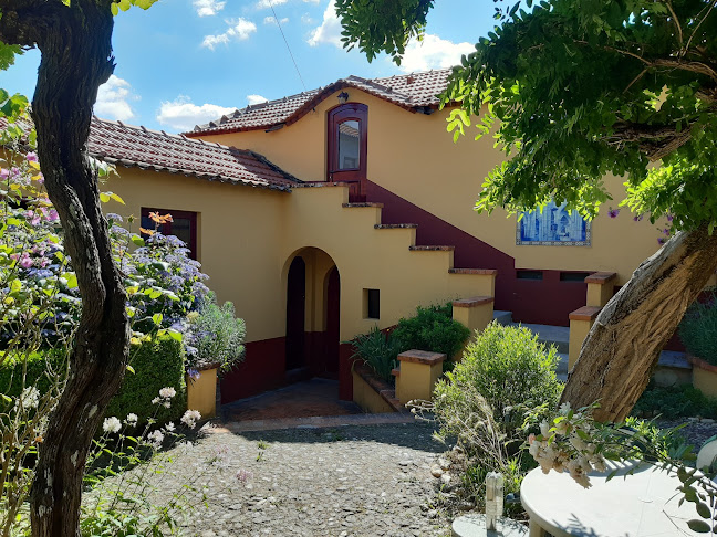 CASA DAS EIRAS – B&B e Casa de Férias - Hotel