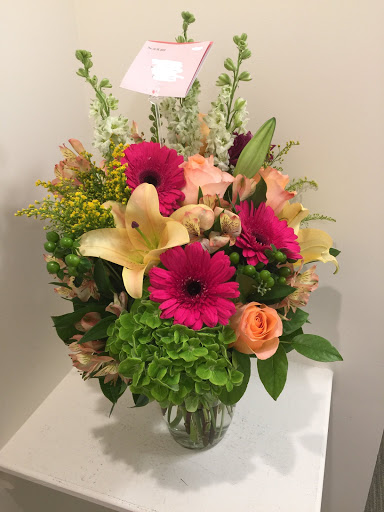 Florist «Simple Elegance Floral», reviews and photos, 13692 E Alameda Ave, Aurora, CO 80012, USA