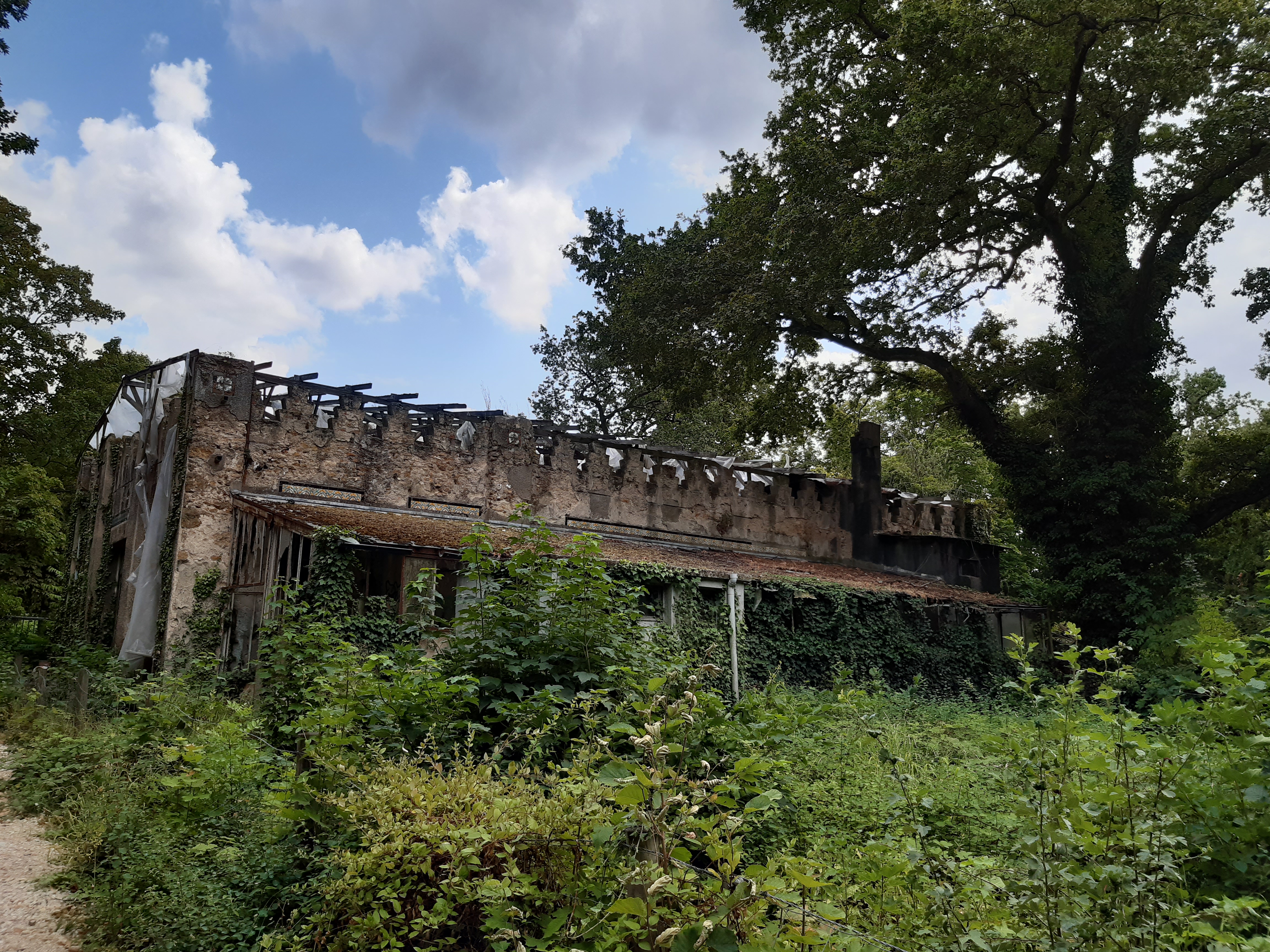 Photo n° 3 de l'avis de Gaëlle.a fait le 28/07/2019 à 17:53