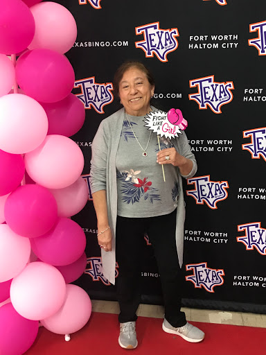 Bingo Hall «Crowley Road BingoPlex», reviews and photos, 5701 Crowley Rd, Fort Worth, TX 76134, USA