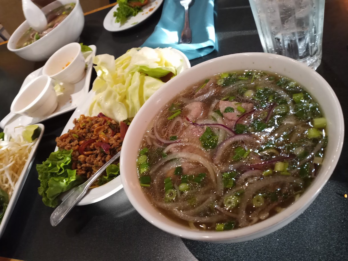 Pho Dalat Authentic Vietnamese Restaurant