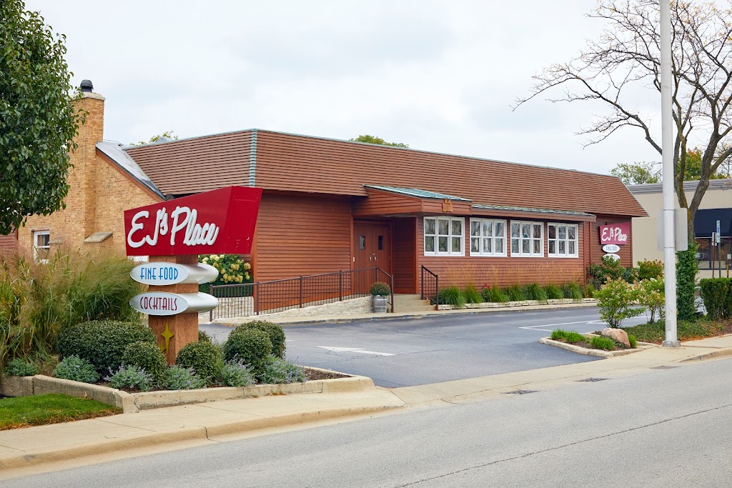 EJ's Place 60077