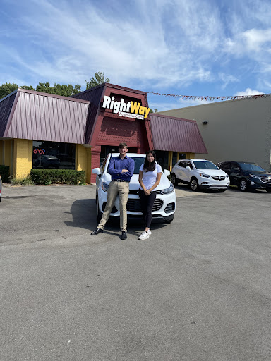 Used Car Dealer «RightWay Auto Sales», reviews and photos, 3550 Lapeer Rd, Port Huron, MI 48060, USA
