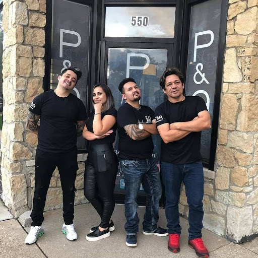 Beauty Salon «P&A Beauty Salon», reviews and photos, 550 173rd St, Hammond, IN 46324, USA