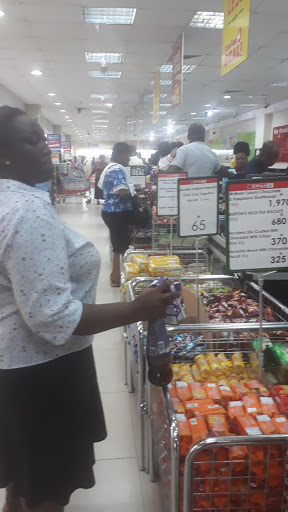 SPAR PH Mall, 1 Azikiwe Rd, next to Govt. House, Port Harcourt, Nigeria, Market, state Rivers