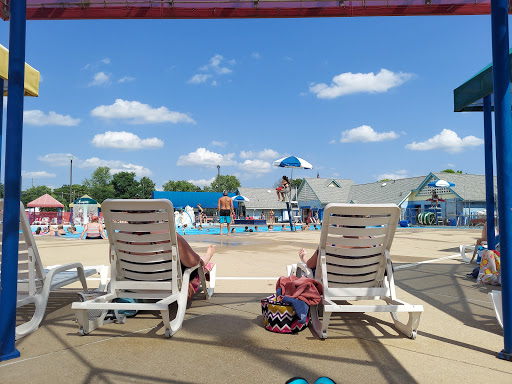 Public Swimming Pool «Union City Swimming Pool», reviews and photos