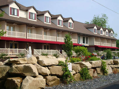 Put-in-Bay Resort Hotel
