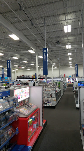 Electronics Store «Best Buy», reviews and photos, 115 N 76th St, Omaha, NE 68114, USA