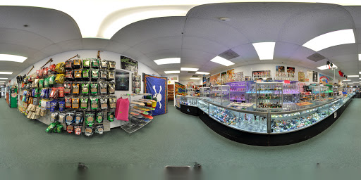 Cigar Shop «Connoisseur Smoke Shop by All In One», reviews and photos, 846 Delsea Dr, Glassboro, NJ 08028, USA