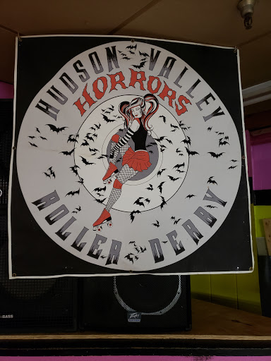 Sporting Goods Store «Hyde Park Roller Magic», reviews and photos, 4178 Albany Post Rd, Hyde Park, NY 12538, USA