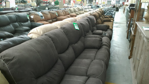 Furniture Store «Davis Home Furniture», reviews and photos, 100 Fairview Rd, Asheville, NC 28803, USA