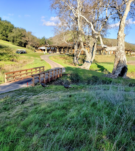 Luxury Hotel «Rosewood CordeValle», reviews and photos, 1 Cordevalle Club Drive, San Martin, CA 95046, USA
