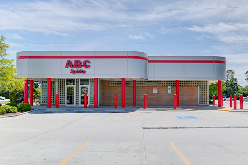 ABC Store, 3544 S College Rd, Wilmington, NC 28412, USA, 