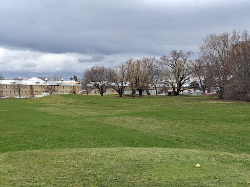 Public Golf Course «Fort Snelling Golf Course», reviews and photos, 5701 Leavenworth Ave, Unorganized Territory of Fort Snelling, MN 55111, USA