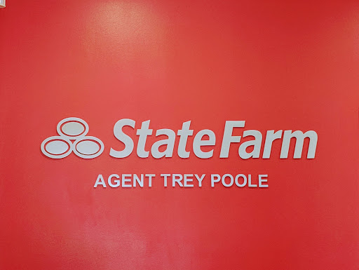 Auto Insurance Agency «State Farm: Trey Poole», reviews and photos
