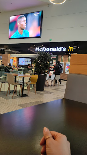 McDonald's - VReal Nosso Shopping em Vila Real