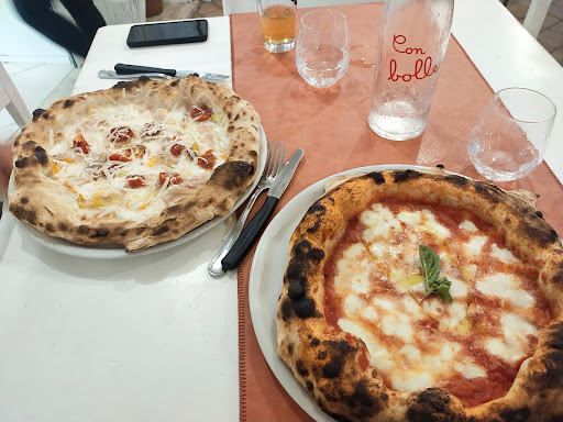 AnnarellAmmare in San Felice Circeo, Provincia di Latina