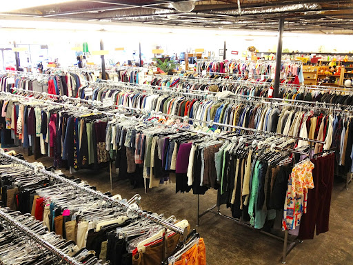 Thrift Store «Urban Thrift», reviews and photos, 9850 Walnut Hill Ln, Dallas, TX 75238, USA
