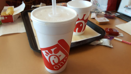 Fast Food Restaurant «Chick-fil-A», reviews and photos, 3070 Eagle Dr, Woodstock, GA 30189, USA
