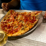 Photo n°1 de l'avis de lara.e fait le 19/09/2020 à 21:46 sur le  Il Piccolo Arcobaleno à Pavia