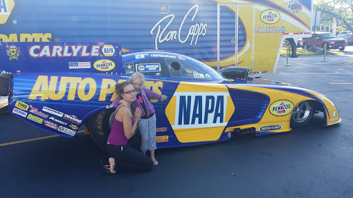 Auto Parts Store «NAPA Auto Parts - Genuine Parts Company», reviews and photos, 7400 W 27th St, St Louis Park, MN 55426, USA