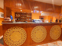 Atmosphère du Restaurant indien L'Himalaya à Mitry Mory - n°4