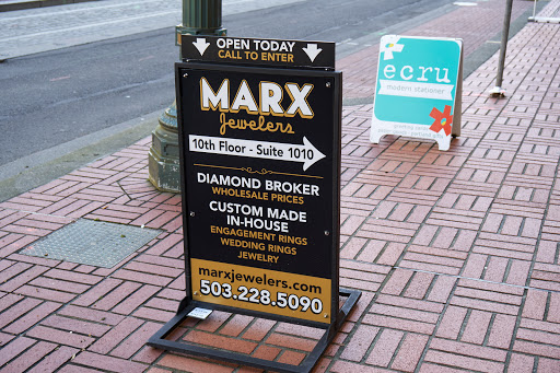 Jewelry Designer «Marx Jewelers», reviews and photos, 520 SW Yamhill St #1010, Portland, OR 97204, USA