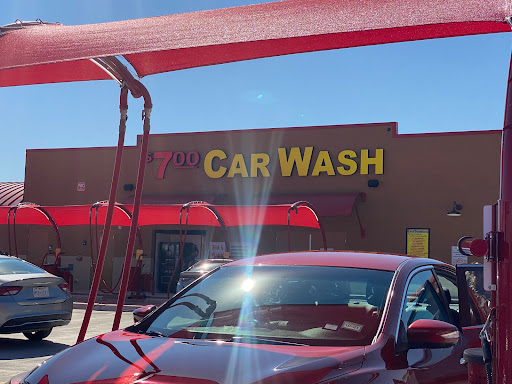 Super Star Car Wash en Carrollton