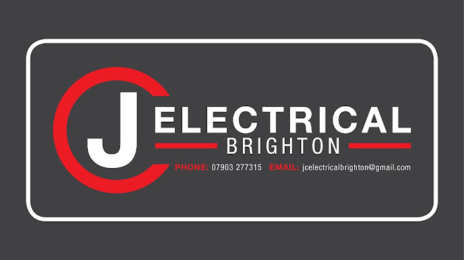 J C Electrical Brighton Ltd - Electrician