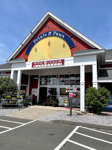 Petals & Paws, 465 Albany Turnpike, Canton, CT 06019, USA, 